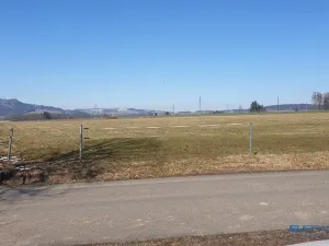 Prodej louky, Police nad Metují, 17068 m2