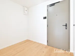 Pronájem bytu 1+kk, Brno - Zábrdovice, Bratislavská, 34 m2