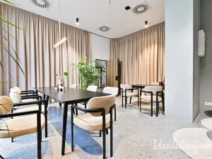 Pronájem bytu 1+kk, Brno - Zábrdovice, Bratislavská, 34 m2