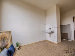 Prodej bytu 2+kk, Opava - Kateřinky, Na Pastvisku, 51 m2