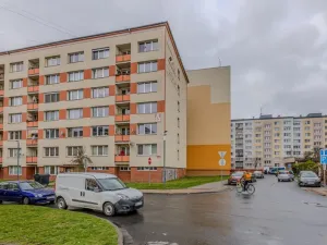 Prodej bytu 2+kk, Opava - Kateřinky, Na Pastvisku, 51 m2