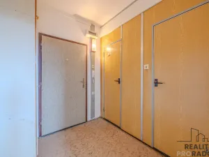 Prodej bytu 2+kk, Opava - Kateřinky, Na Pastvisku, 51 m2