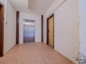 Prodej bytu 2+kk, Opava - Kateřinky, Na Pastvisku, 51 m2