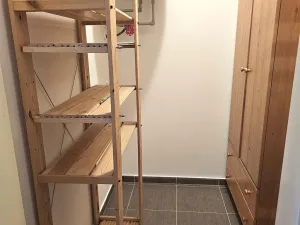 Pronájem bytu 1+kk, Brno, Křehlíkova, 31 m2