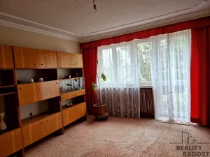 Prodej bytu 3+1, Třinec, Bezručova, 66 m2