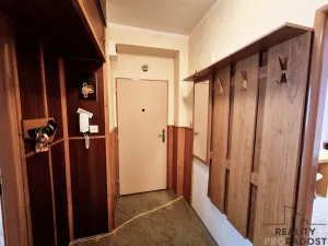 Prodej bytu 3+1, Třinec, Bezručova, 66 m2