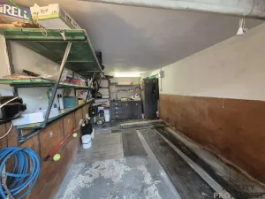 Prodej bytu 3+1, Třinec, Bezručova, 66 m2