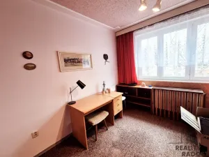 Prodej bytu 3+1, Třinec, Bezručova, 66 m2