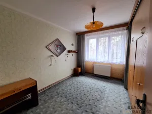 Prodej bytu 3+1, Třinec, Bezručova, 66 m2