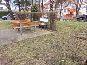 Prodej bytu 3+1, Třinec, Bezručova, 66 m2