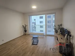 Pronájem bytu 1+kk, Opava - Předměstí, Císařského pluku, 42 m2