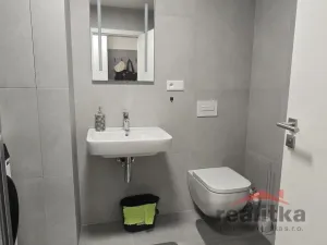 Pronájem bytu 1+kk, Opava - Předměstí, Císařského pluku, 42 m2