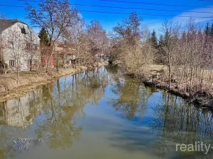 Prodej rodinného domu, Mirovice, Pod Kostelem, 180 m2