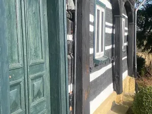 Prodej chalupy, Rybniště, 150 m2