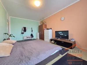 Prodej bytu 2+1, Rokytnice v Orlických horách, U Nádraží, 63 m2