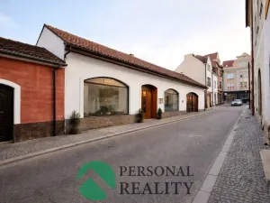 Prodej rodinného domu, Mladá Boleslav, Pražská brána, 148 m2