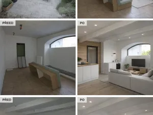 Prodej rodinného domu, Mladá Boleslav, Pražská brána, 148 m2