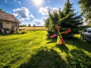 Prodej chaty, Horní Blatná, 160 m2