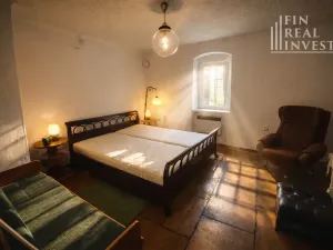 Prodej chaty, Horní Blatná, 160 m2