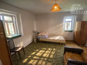 Prodej chaty, Horní Blatná, 160 m2