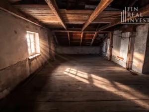 Prodej chaty, Horní Blatná, 160 m2