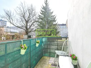 Pronájem bytu 2+1, Brno - Zábrdovice, Milady Horákové, 65 m2