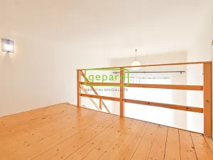 Pronájem bytu 2+1, Brno - Zábrdovice, Milady Horákové, 65 m2