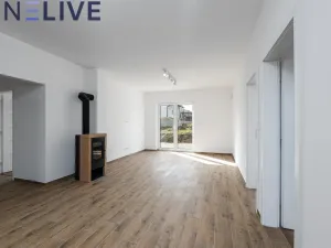 Prodej rodinného domu, Kladruby, 92 m2