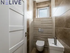 Prodej rodinného domu, Kladruby, 92 m2