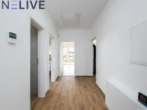 Prodej rodinného domu, Kladruby, 92 m2