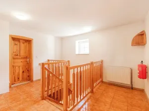 Prodej rodinného domu, Ohníč, 300 m2