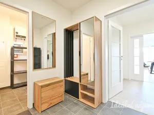 Pronájem rodinného domu, Radostice, Nová, 90 m2