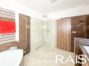 Prodej vícegeneračního domu, Hodonín, Muchova, 235 m2