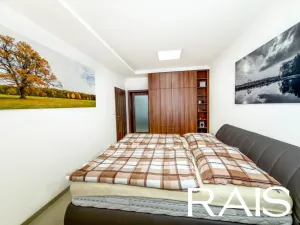 Prodej vícegeneračního domu, Hodonín, Muchova, 235 m2