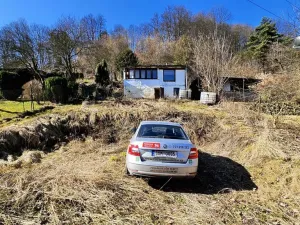 Prodej zahrady, Moravská Třebová - Předměstí, 553 m2