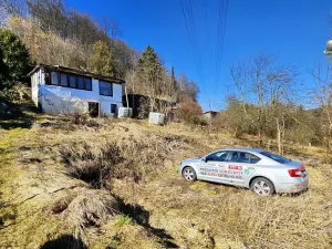 Prodej zahrady, Moravská Třebová - Předměstí, 553 m2