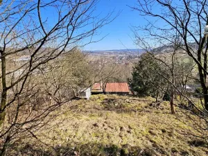 Prodej zahrady, Moravská Třebová - Předměstí, 553 m2