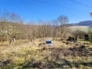 Prodej zahrady, Moravská Třebová - Předměstí, 553 m2