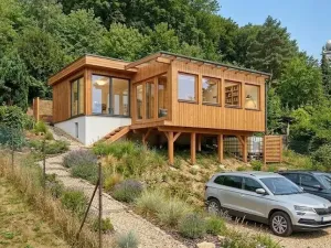 Prodej zahrady, Moravská Třebová - Předměstí, 553 m2