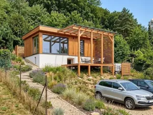 Prodej zahrady, Moravská Třebová - Předměstí, 553 m2