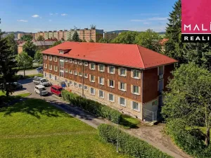 Prodej obchodního prostoru, Ostrov, Hlavní třída, 993 m2