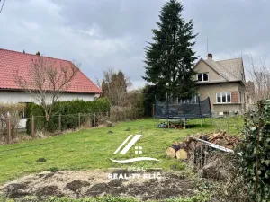 Pronájem rodinného domu, Ostrava, Paskovská, 160 m2