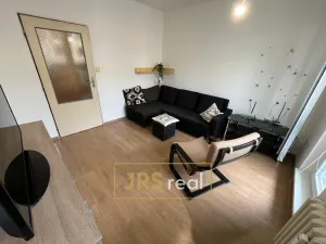 Pronájem bytu 2+1, Hustopeče, 57 m2