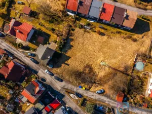 Prodej pozemku pro bydlení, Tanvald - Šumburk nad Desnou, Na Balkáně, 958 m2