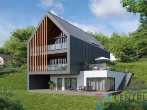 Prodej pozemku pro bydlení, Tanvald - Šumburk nad Desnou, Na Balkáně, 958 m2