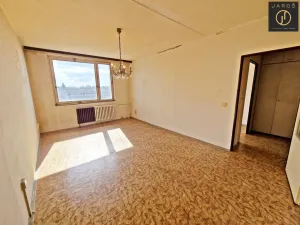 Prodej bytu 2+kk, Kladno, Vašíčkova, 42 m2