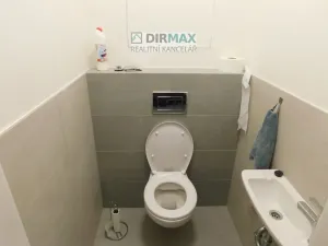 Pronájem bytu 3+kk, Plzeň - Bolevec, Studentská, 76 m2