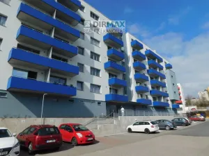 Pronájem bytu 3+kk, Plzeň - Bolevec, Studentská, 76 m2