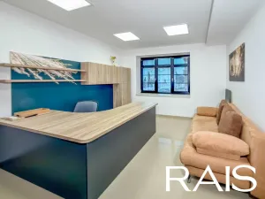 Prodej kanceláře, Hodonín, Muchova, 235 m2