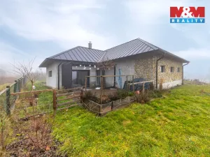 Prodej rodinného domu, Rudíkov, 280 m2